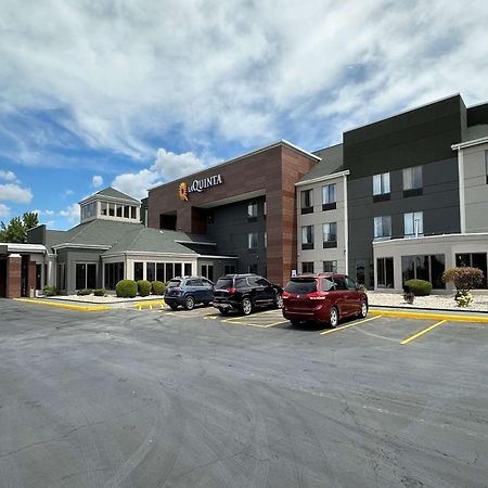 La Quinta Inn & Suites By Wyndham Саут-Холланд Экстерьер фото