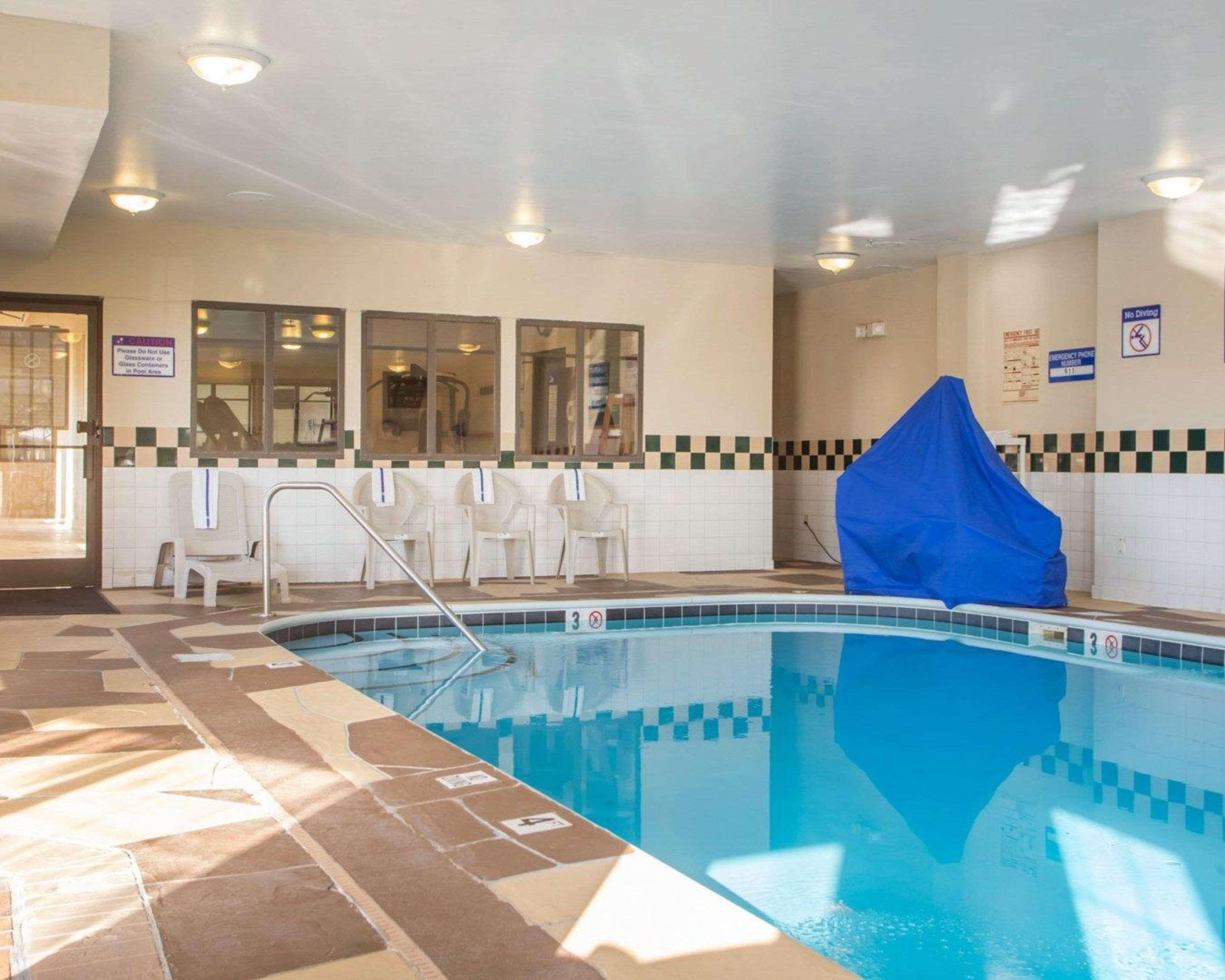 La Quinta Inn & Suites By Wyndham Саут-Холланд Экстерьер фото