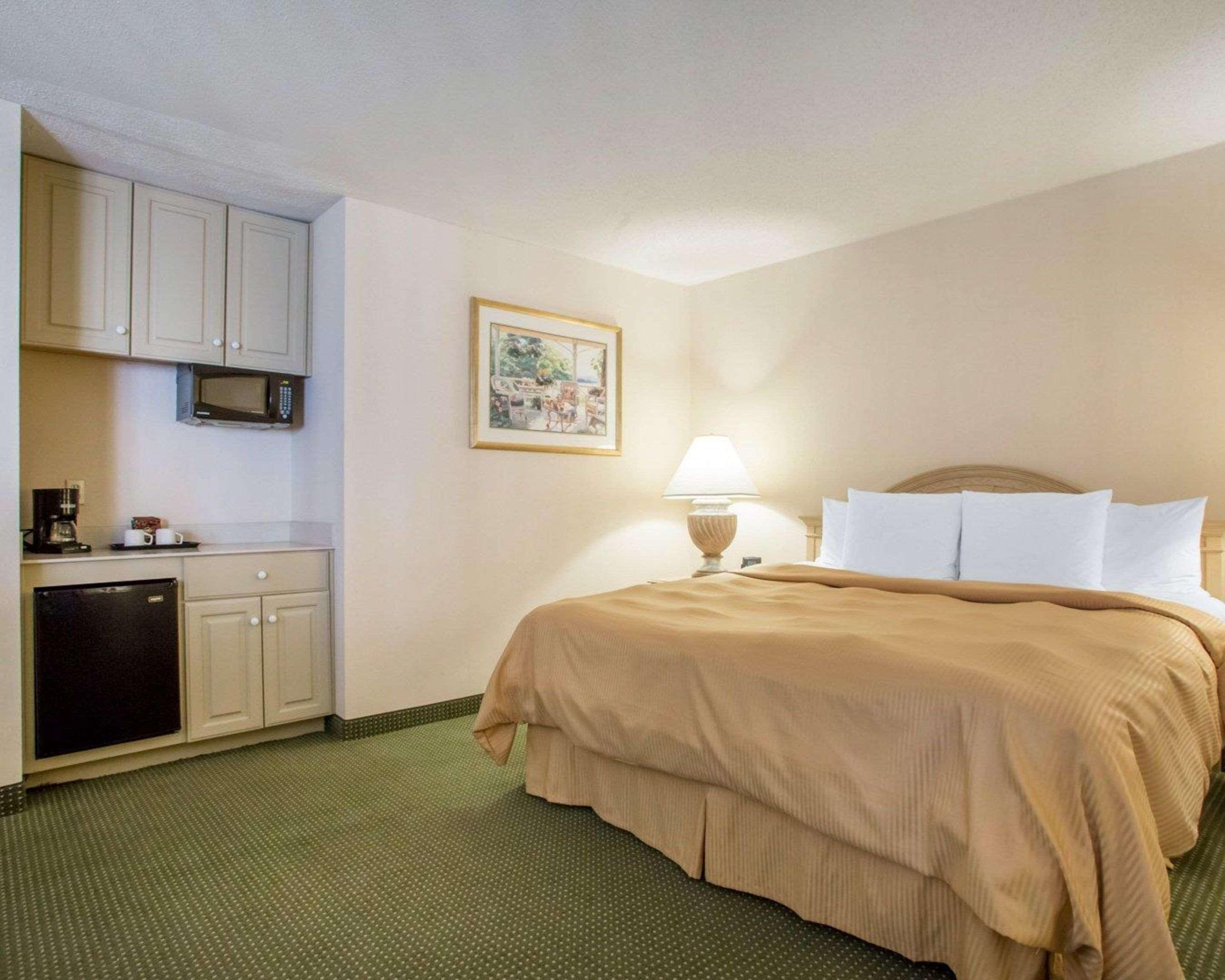 La Quinta Inn & Suites By Wyndham Саут-Холланд Экстерьер фото