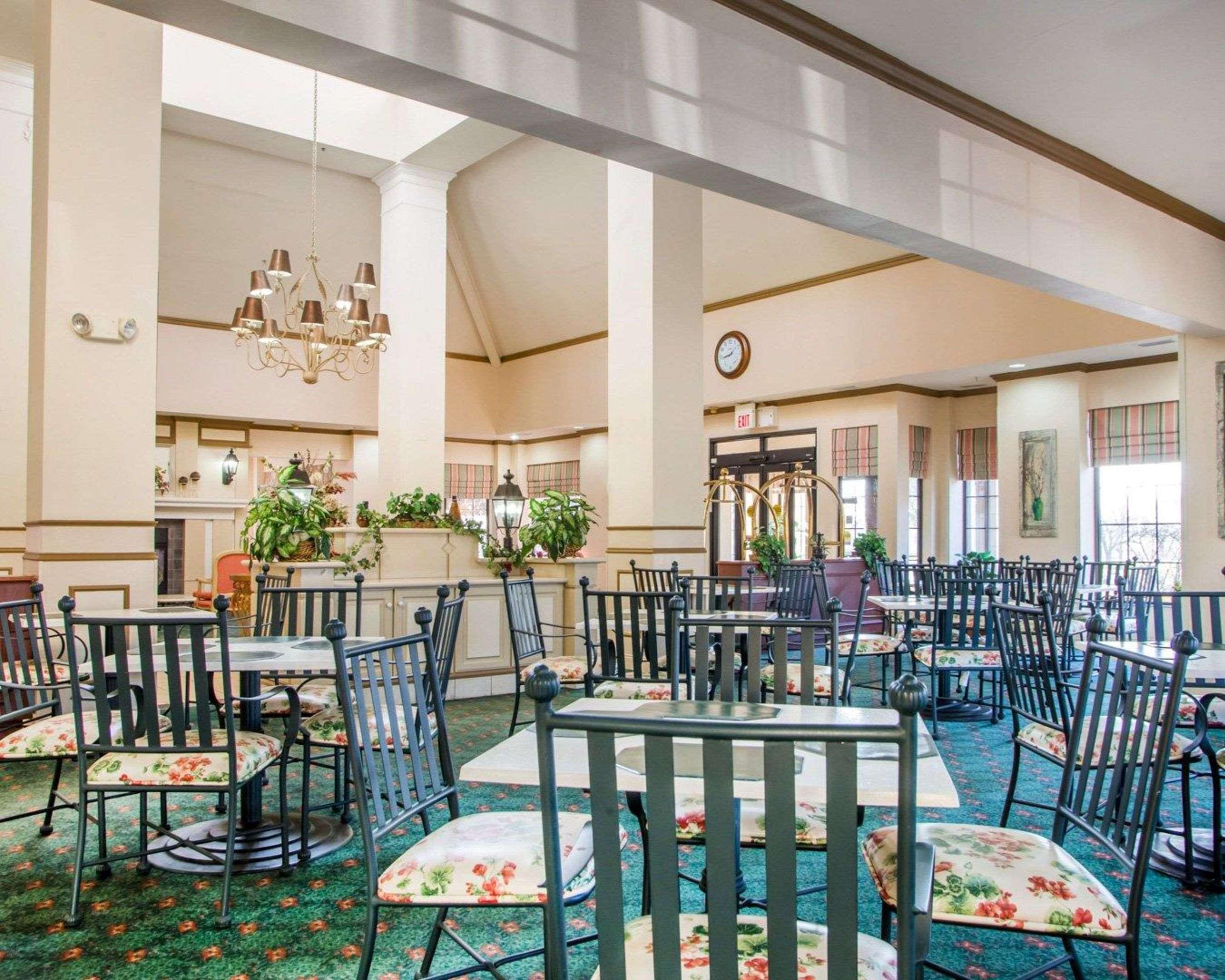 La Quinta Inn & Suites By Wyndham Саут-Холланд Экстерьер фото