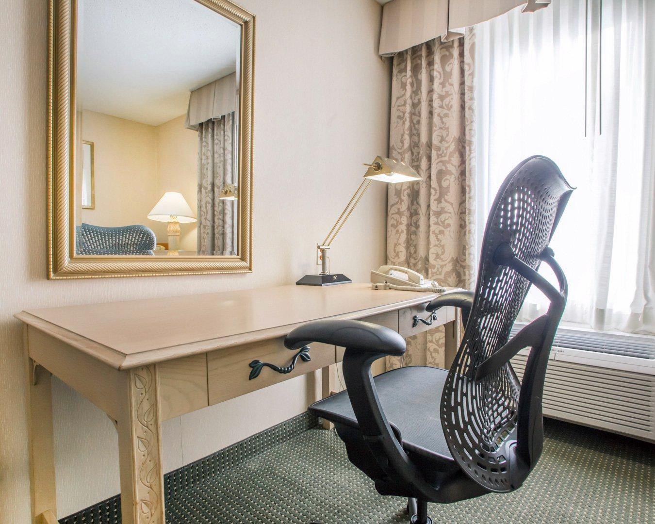 La Quinta Inn & Suites By Wyndham Саут-Холланд Экстерьер фото