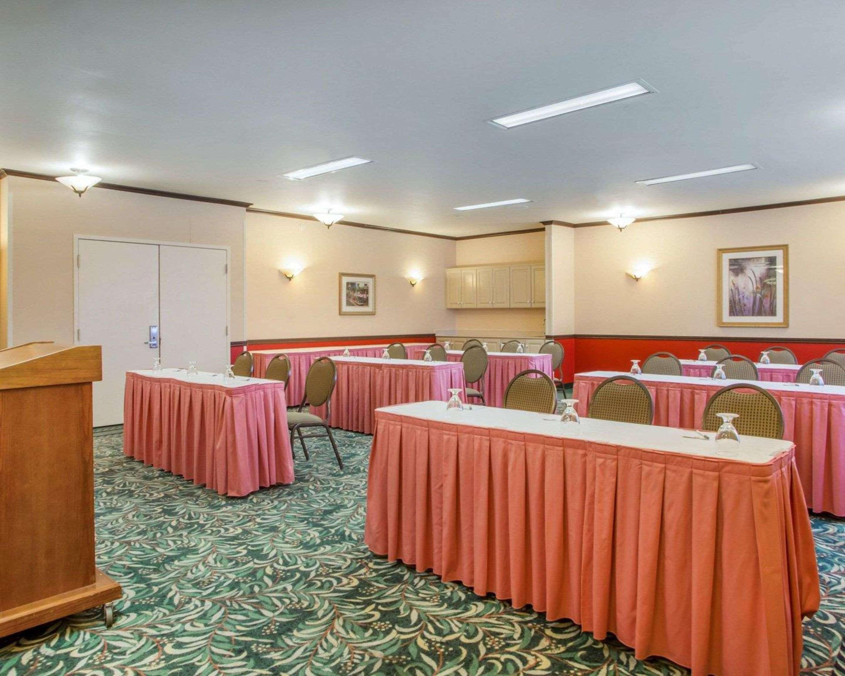 La Quinta Inn & Suites By Wyndham Саут-Холланд Экстерьер фото