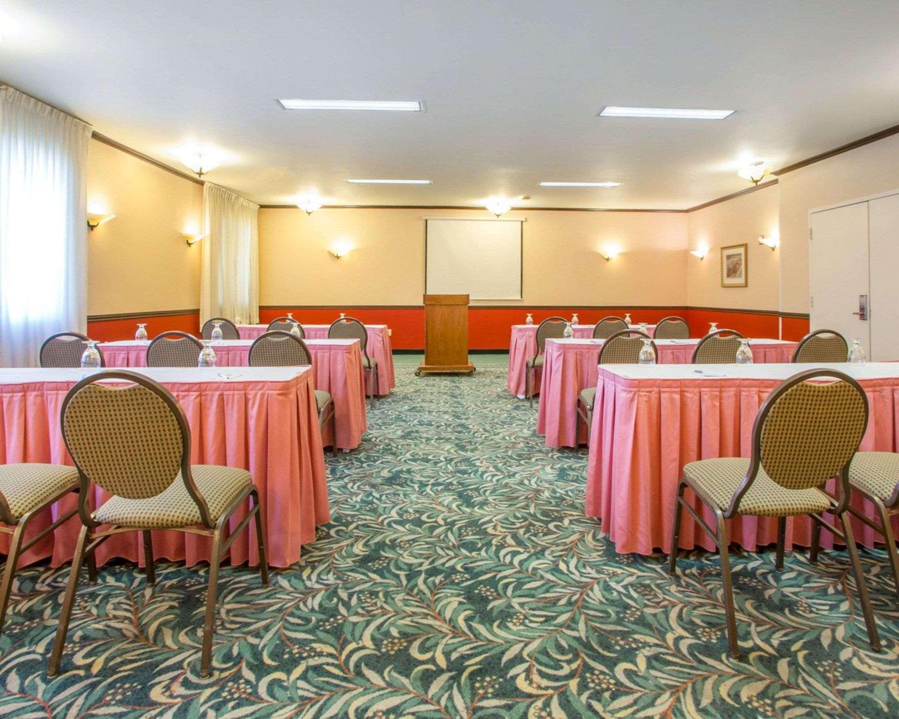 La Quinta Inn & Suites By Wyndham Саут-Холланд Экстерьер фото
