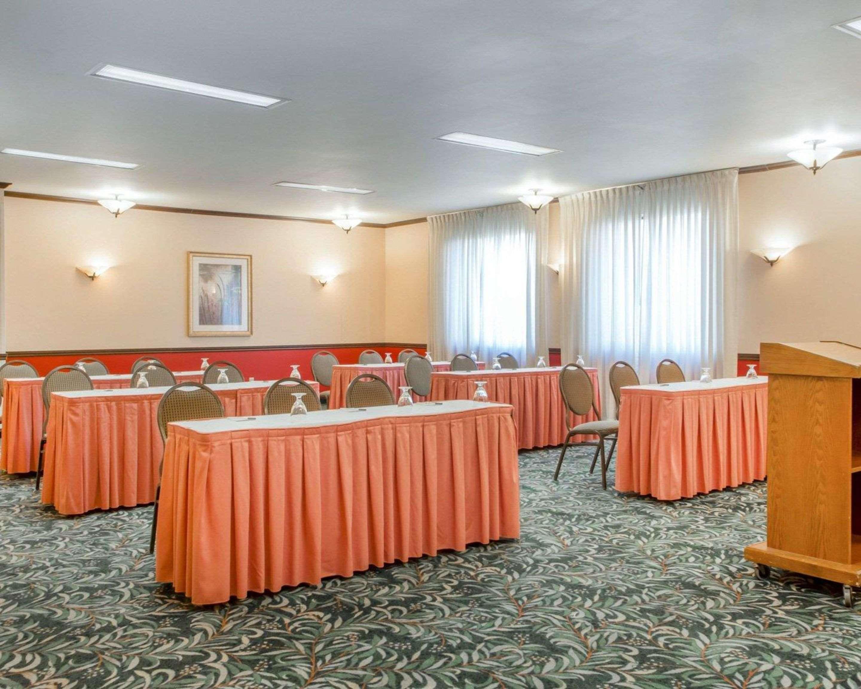 La Quinta Inn & Suites By Wyndham Саут-Холланд Экстерьер фото