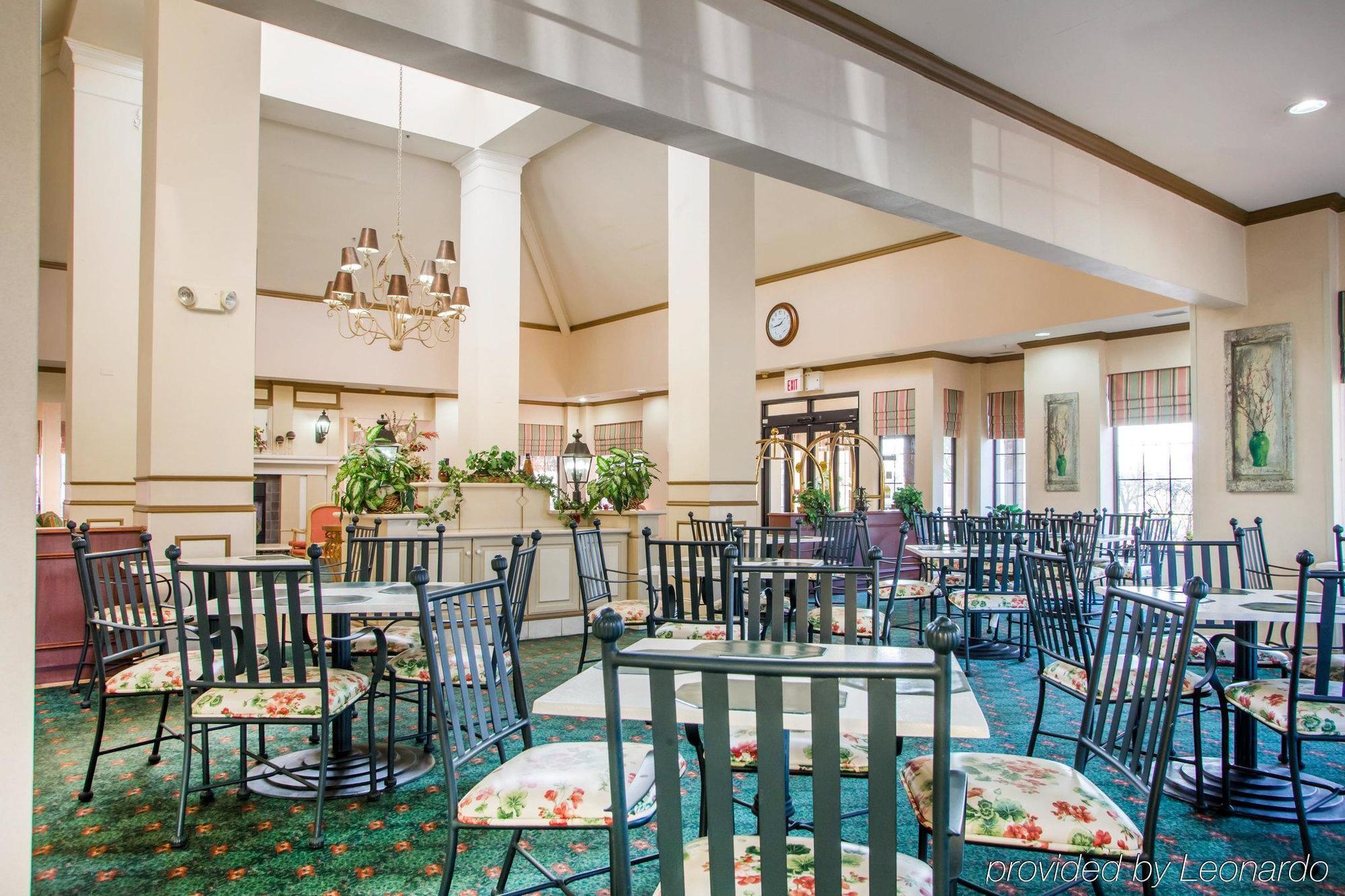 La Quinta Inn & Suites By Wyndham Саут-Холланд Экстерьер фото