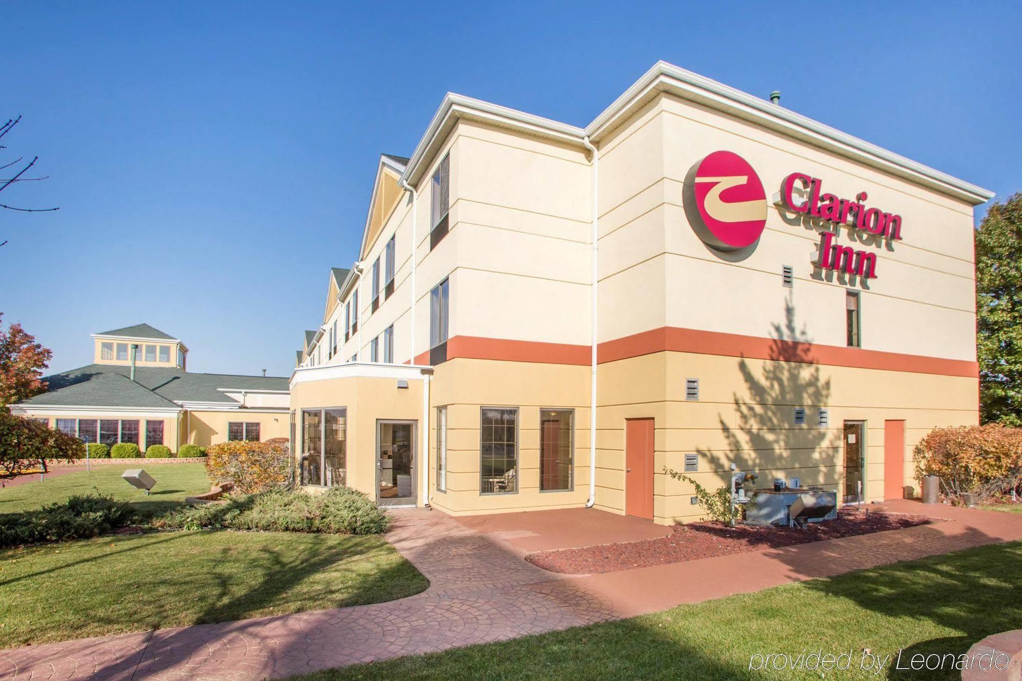 La Quinta Inn & Suites By Wyndham Саут-Холланд Экстерьер фото