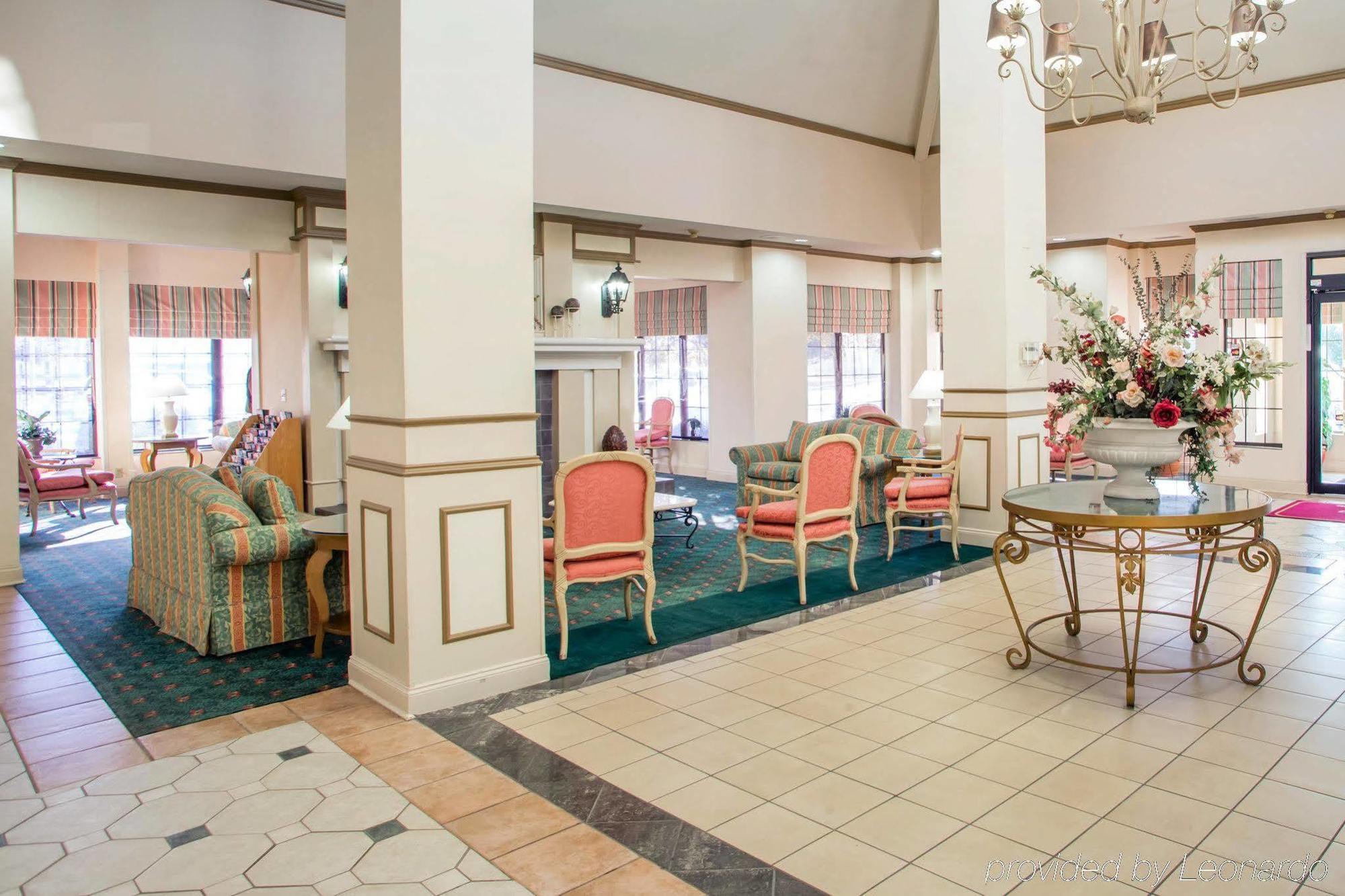 La Quinta Inn & Suites By Wyndham Саут-Холланд Экстерьер фото
