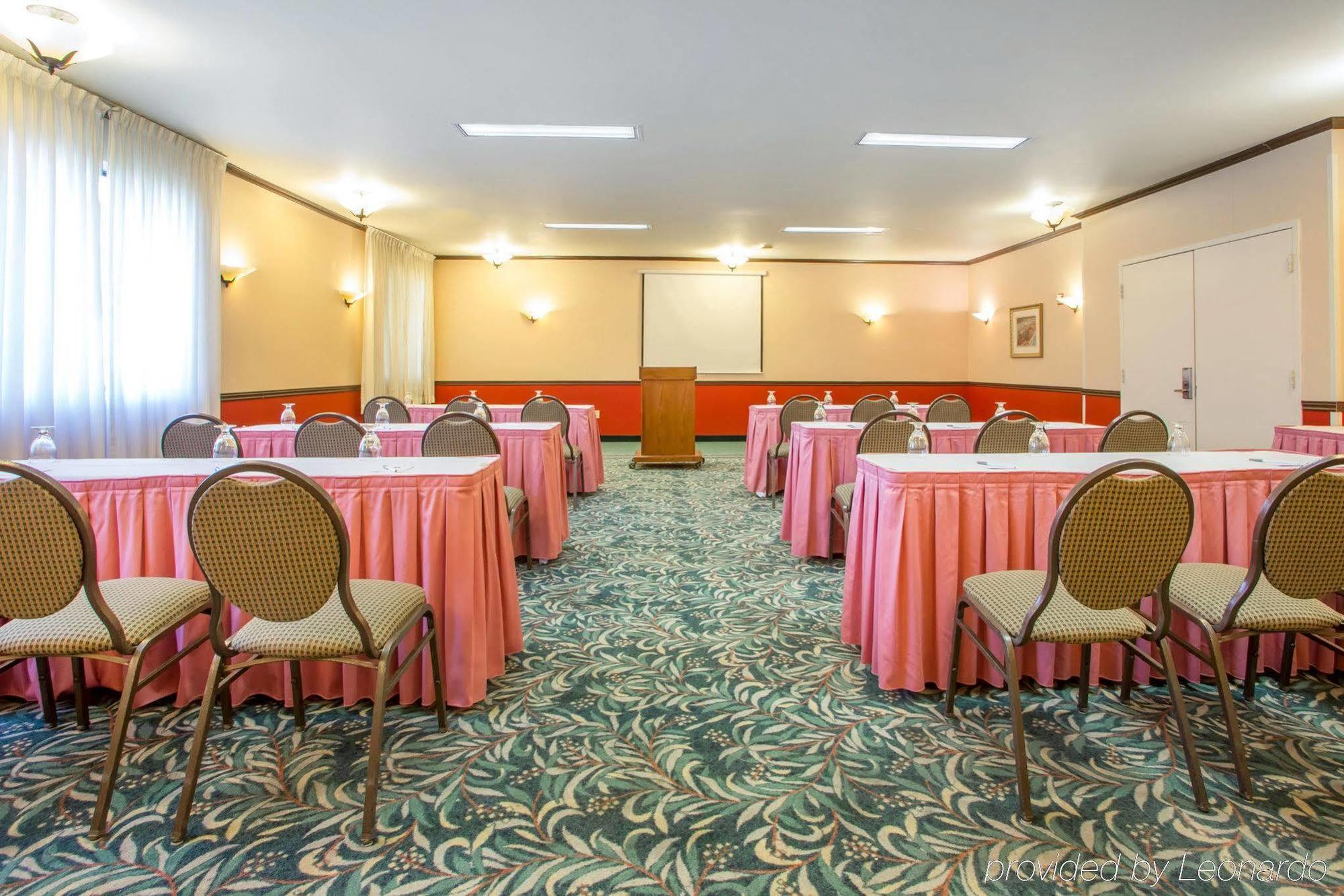 La Quinta Inn & Suites By Wyndham Саут-Холланд Экстерьер фото